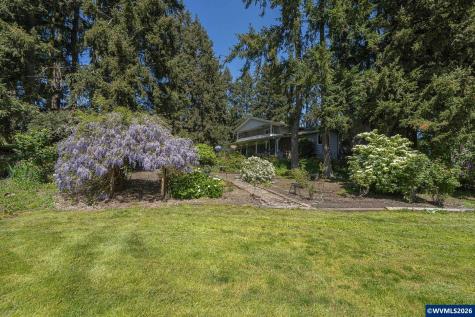 13493 Marlatt Road S Jefferson OR 97352