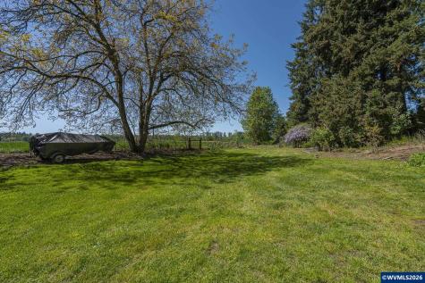 13493 Marlatt Road S Jefferson OR 97352