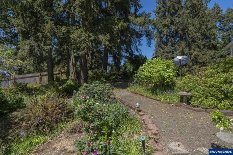 13493 Marlatt Road S Jefferson OR 97352