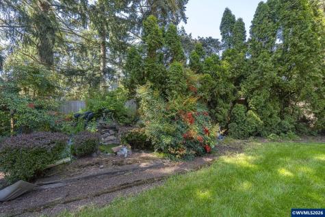 13493 Marlatt Road S Jefferson OR 97352