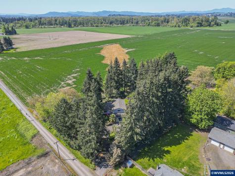 13493 Marlatt Road S Jefferson OR 97352