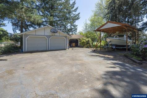 13493 Marlatt Road S Jefferson OR 97352