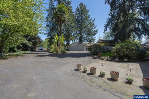 13493 Marlatt Road S Jefferson OR 97352