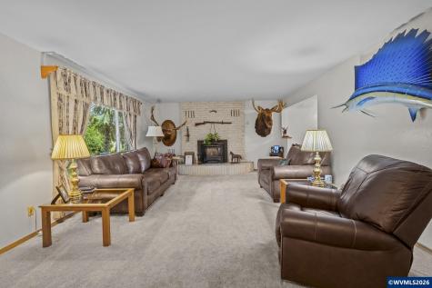 13493 Marlatt Road S Jefferson OR 97352