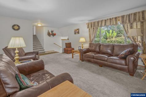 13493 Marlatt Road S Jefferson OR 97352