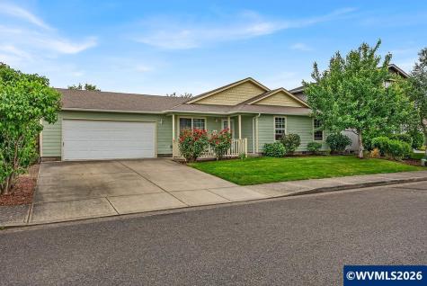931 Kailua Street SE Salem OR 97317