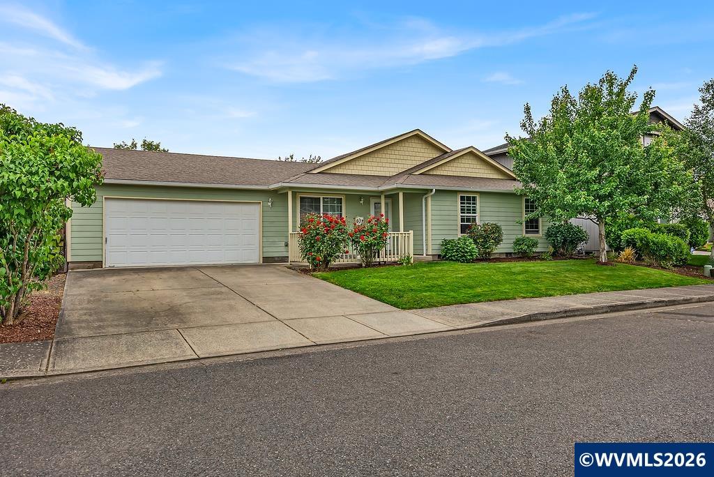931 Kailua Street SE Salem OR 97317