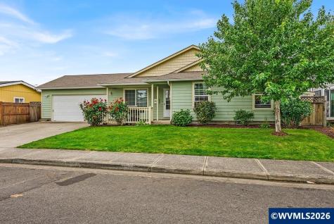 931 Kailua Street SE Salem OR 97317