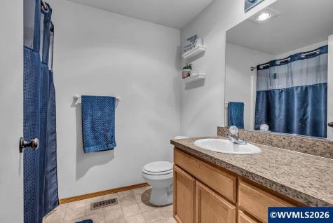 931 Kailua Street SE Salem OR 97317