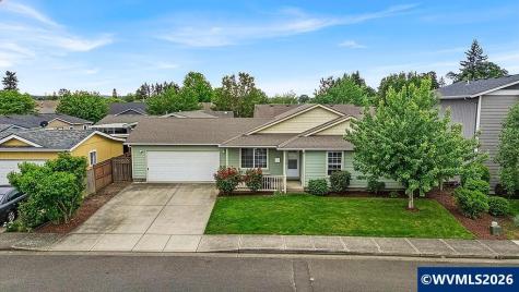 931 Kailua Street SE Salem OR 97317