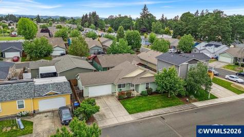 931 Kailua Street SE Salem OR 97317