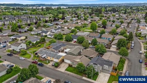 931 Kailua Street SE Salem OR 97317