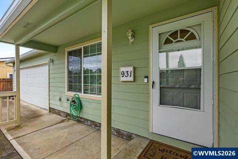 931 Kailua Street SE Salem OR 97317
