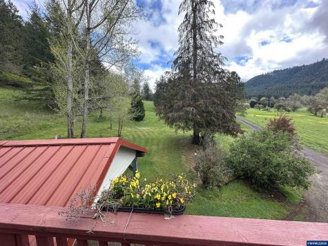 23961 Gellatly Way Philomath OR 97370