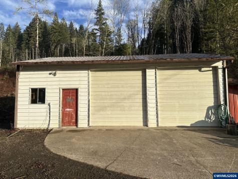 23961 Gellatly Way Philomath OR 97370