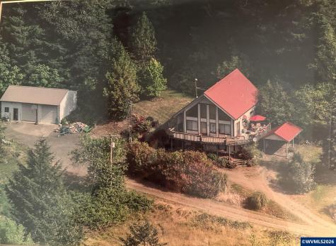 23961 Gellatly Way Philomath OR 97370