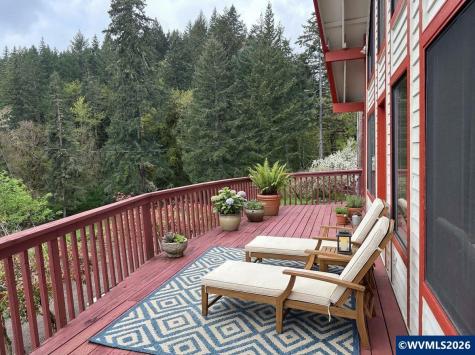 23961 Gellatly Way Philomath OR 97370