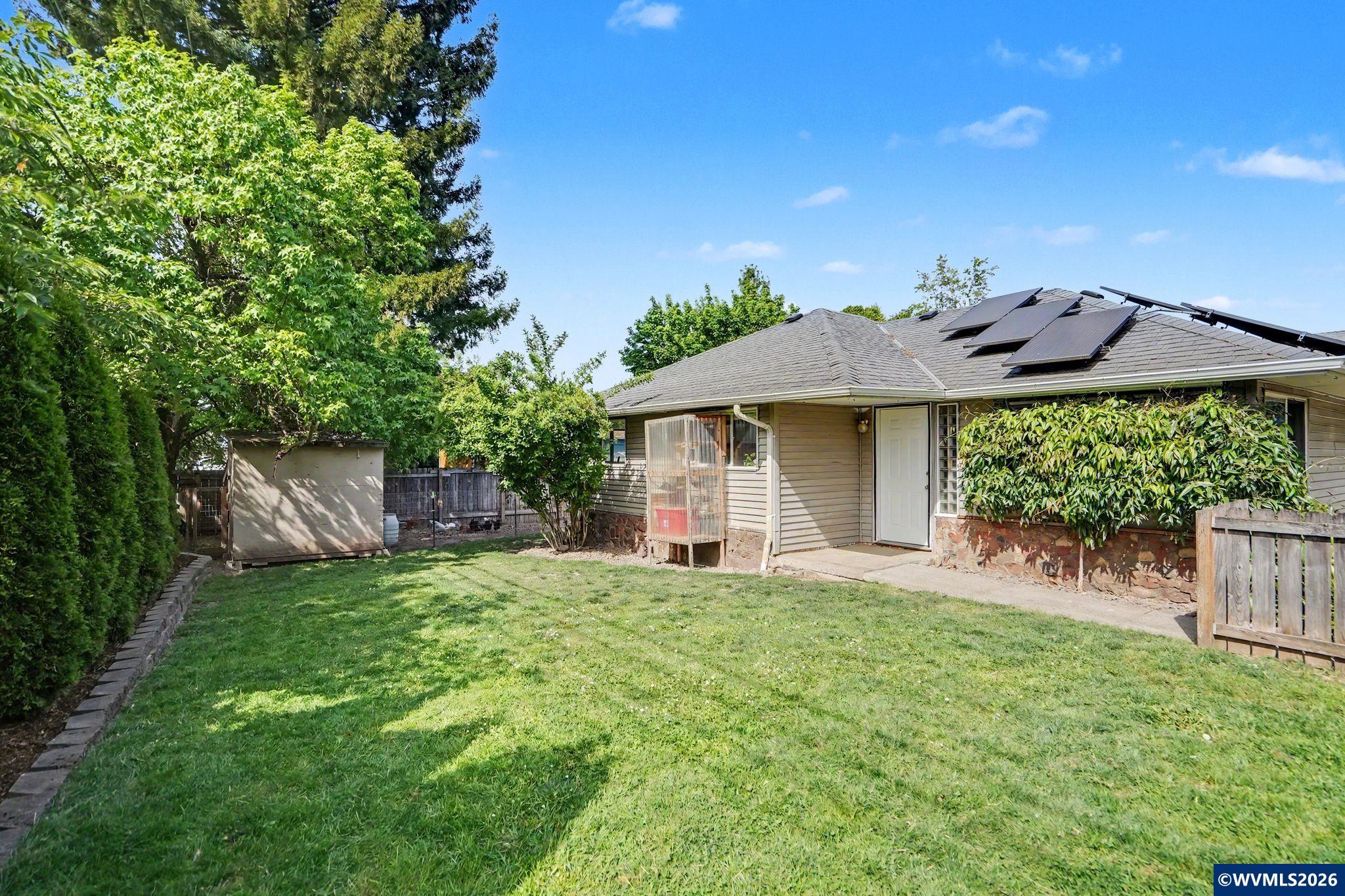 3417 SE 3rd Street Corvallis OR 97333