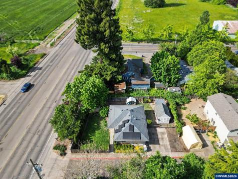 3417 SE 3rd Street Corvallis OR 97333