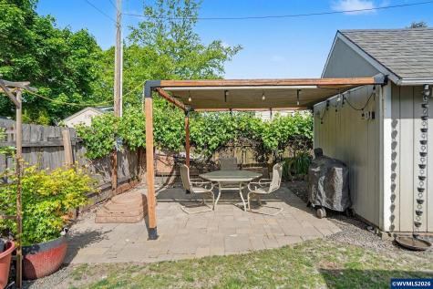 3417 SE 3rd Street Corvallis OR 97333