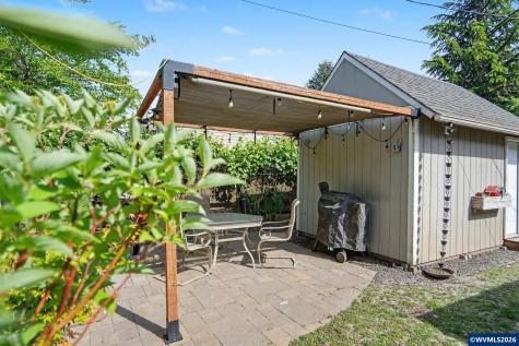 3417 SE 3rd Street Corvallis OR 97333