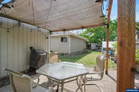 3417 SE 3rd Street Corvallis OR 97333