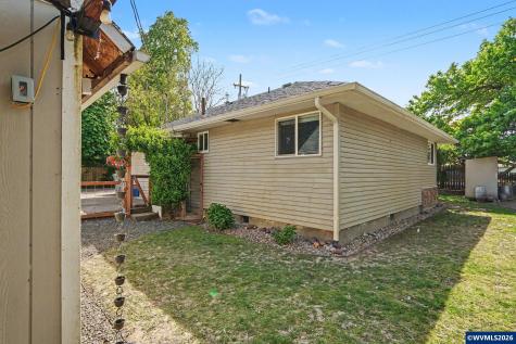 3417 SE 3rd Street Corvallis OR 97333