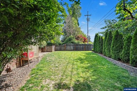 3417 SE 3rd Street Corvallis OR 97333