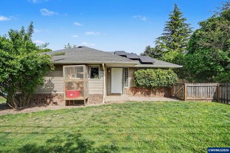 3417 SE 3rd Street Corvallis OR 97333