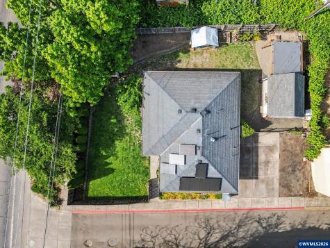 3417 SE 3rd Street Corvallis OR 97333