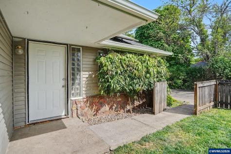 3417 SE 3rd Street Corvallis OR 97333