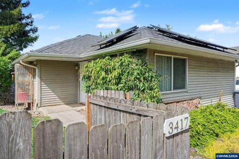 3417 SE 3rd Street Corvallis OR 97333