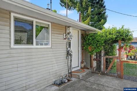 3417 SE 3rd Street Corvallis OR 97333