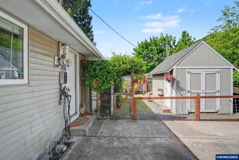 3417 SE 3rd Street Corvallis OR 97333