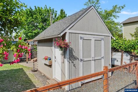 3417 SE 3rd Street Corvallis OR 97333