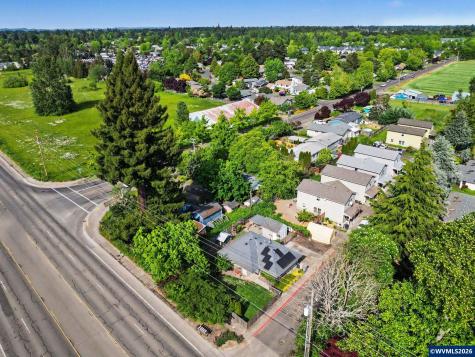 3417 SE 3rd Street Corvallis OR 97333