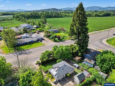 3417 SE 3rd Street Corvallis OR 97333