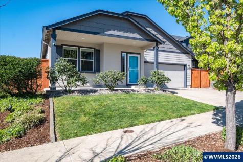2764 NW Weather Stone Street Albany OR 97321