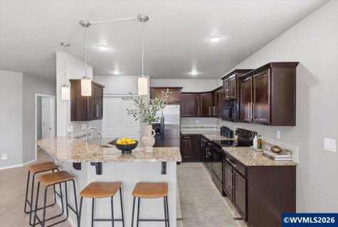 2764 NW Weather Stone Street Albany OR 97321