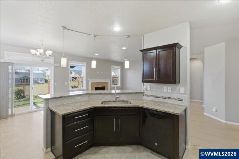 2764 NW Weather Stone Street Albany OR 97321