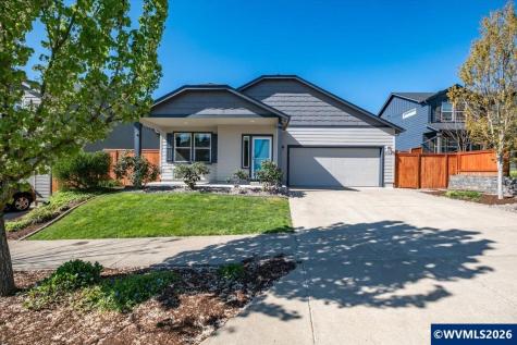 2764 NW Weather Stone Street Albany OR 97321