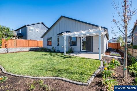 2764 NW Weather Stone Street Albany OR 97321
