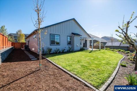 2764 NW Weather Stone Street Albany OR 97321