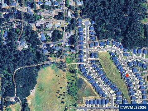 2764 NW Weather Stone Street Albany OR 97321