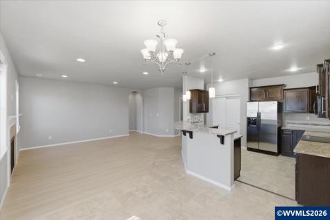 2764 NW Weather Stone Street Albany OR 97321