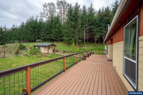 29970 Salmon River Highway Grand Ronde OR 97374
