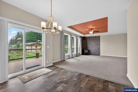 29970 Salmon River Highway Grand Ronde OR 97374