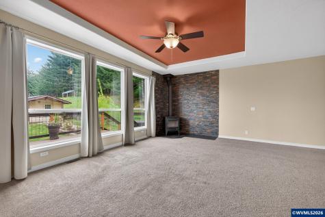 29970 Salmon River Highway Grand Ronde OR 97374