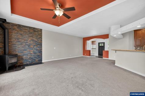29970 Salmon River Highway Grand Ronde OR 97374