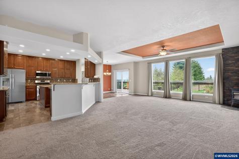 29970 Salmon River Highway Grand Ronde OR 97374